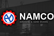 namco